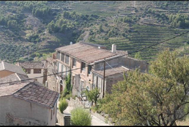 Finca rústica en Venta en Carrer Bassa, 17 en La Vilella Alta