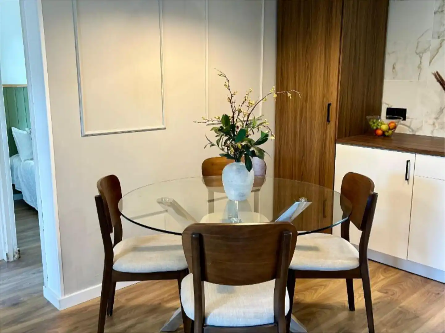 Apartamento de alquiler en Calle de Colon, 2, San Martín de Valdeiglesias