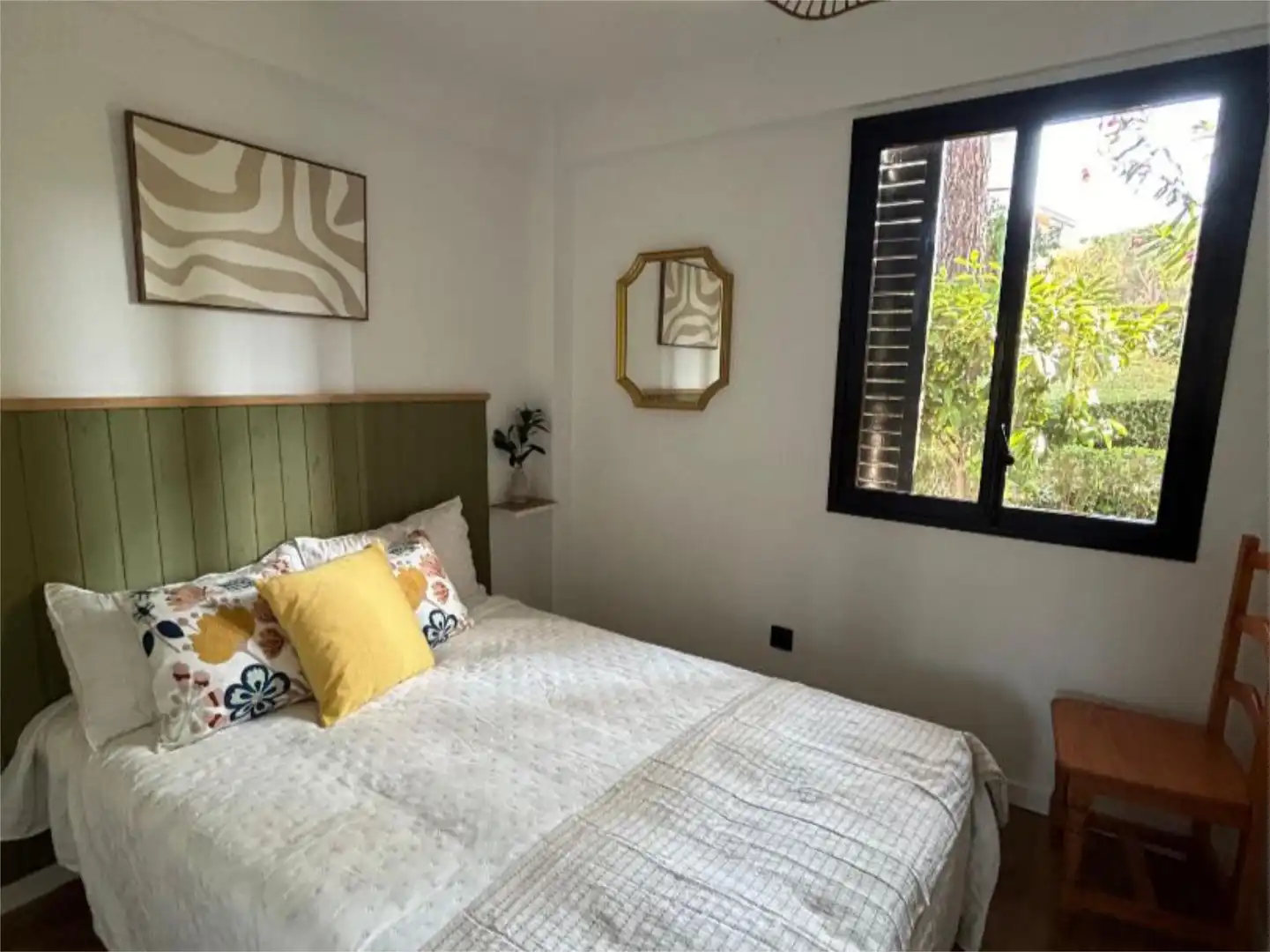 Apartamento de alquiler en Calle de Colon, 2, San Martín de Valdeiglesias