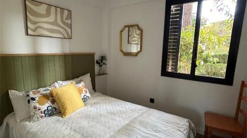 Foto 4 de Apartament de lloguer a Calle de Colon, 2, San Martín de Valdeiglesias, Madrid