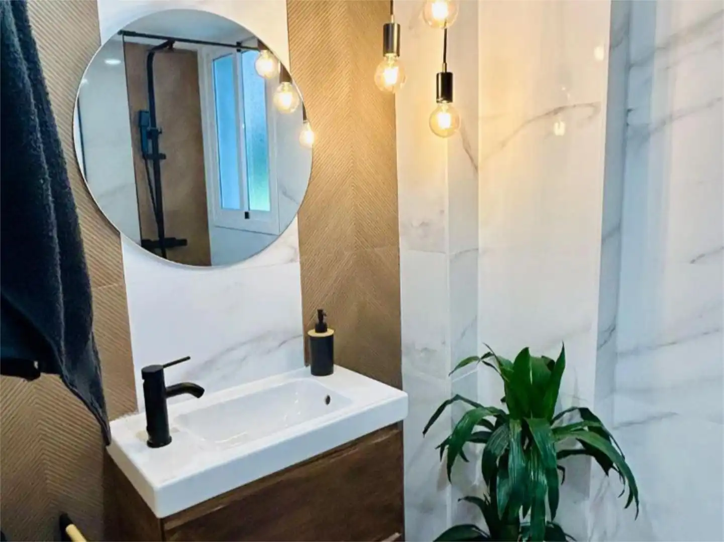 Apartamento de alquiler en Calle de Colon, 2, San Martín de Valdeiglesias