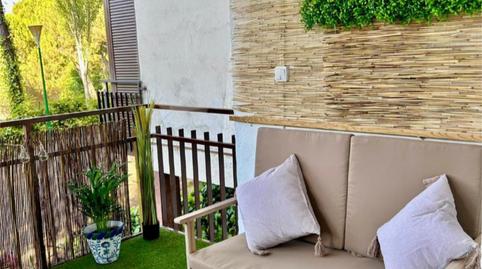 Foto 3 de Apartament de lloguer a Calle de Colon, 2, San Martín de Valdeiglesias, Madrid