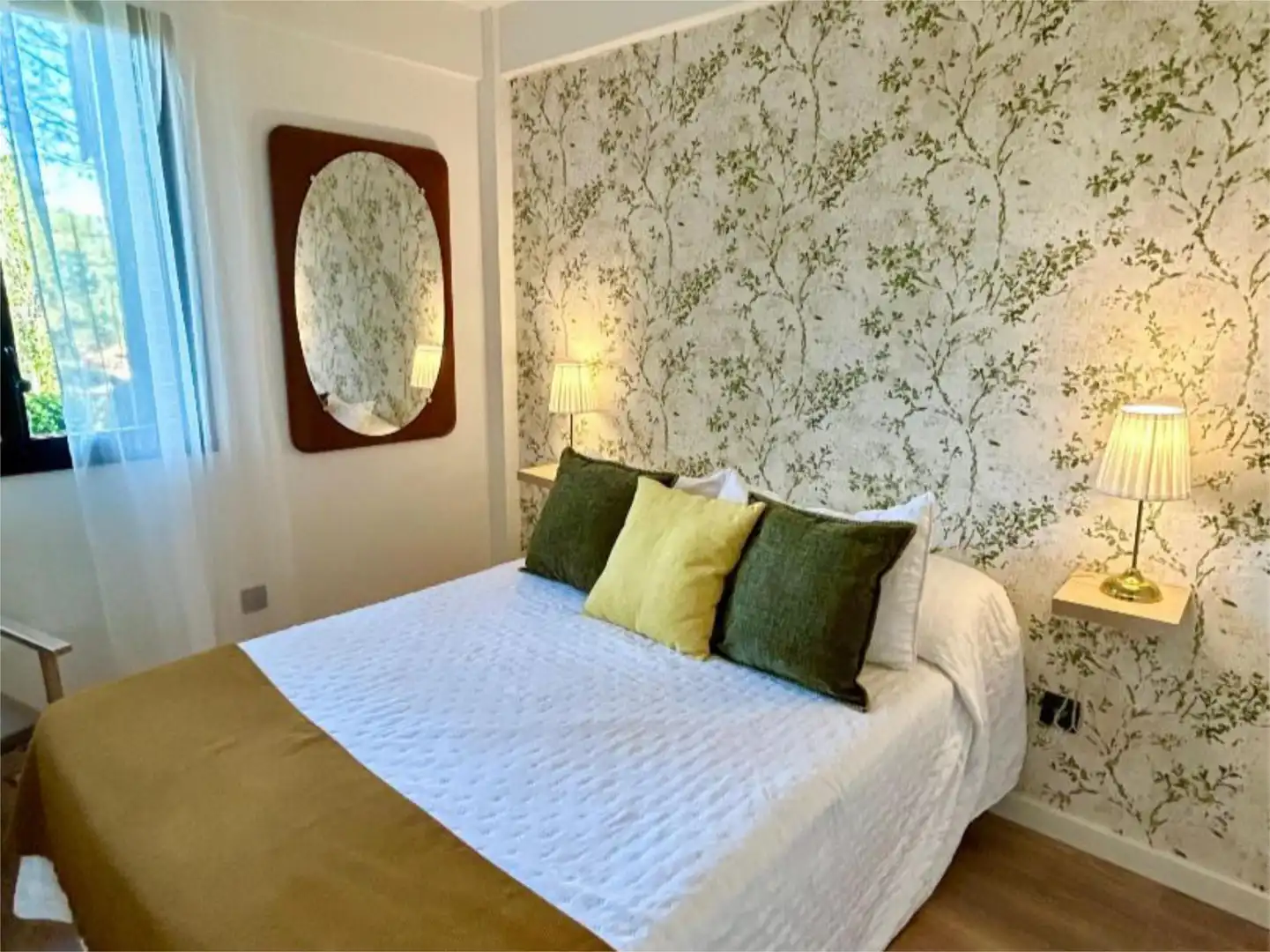 Apartamento de alquiler en Calle de Colon, 2, San Martín de Valdeiglesias
