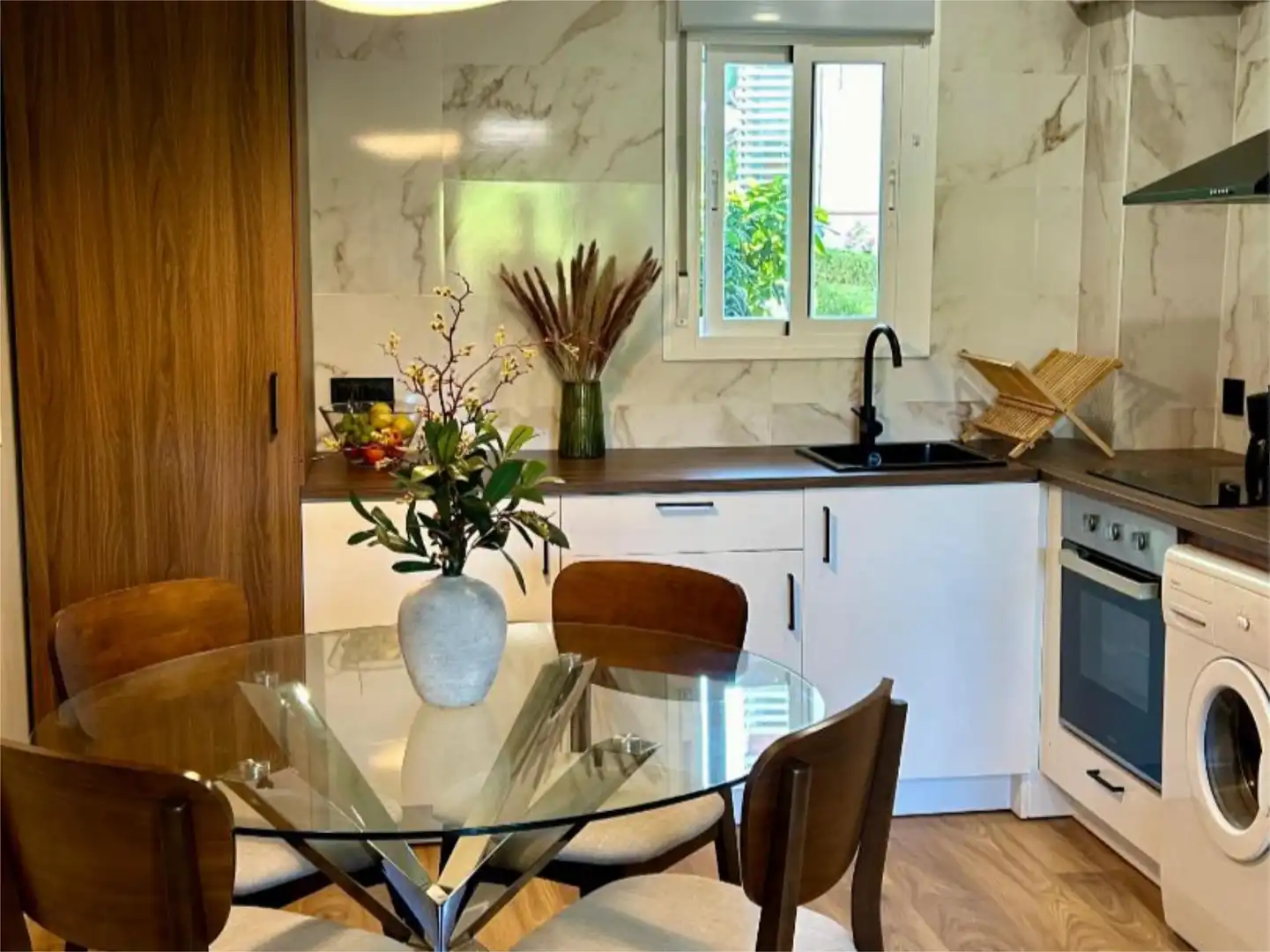 Apartamento de alquiler en Calle de Colon, 2, San Martín de Valdeiglesias