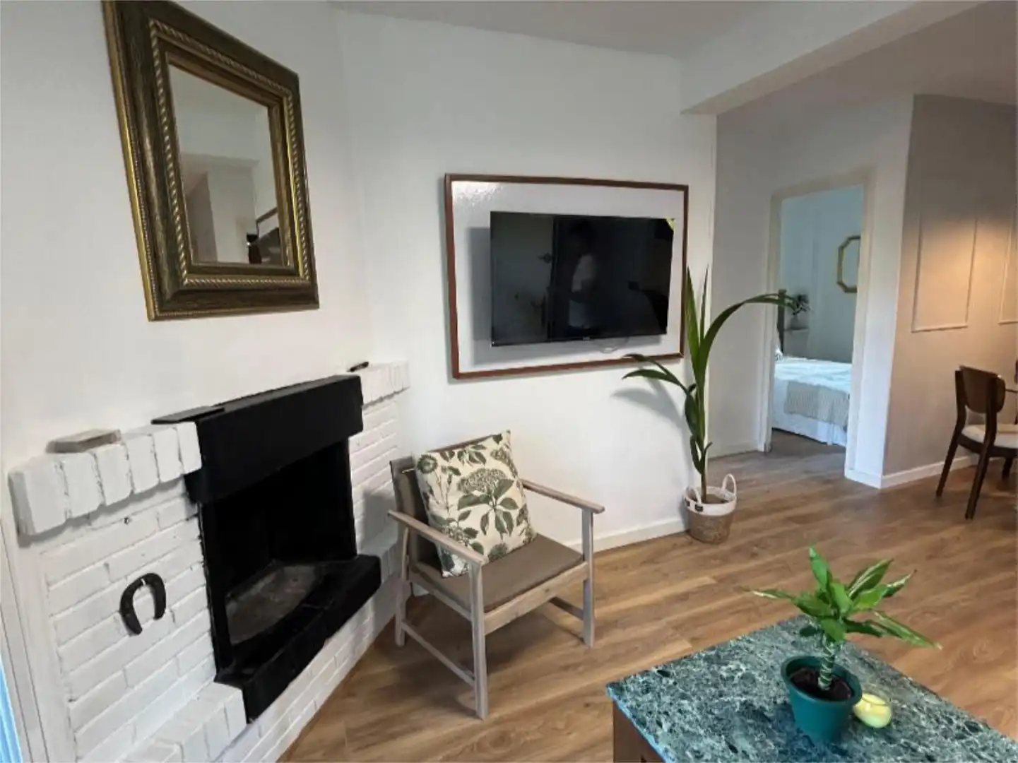 Apartamento de alquiler en Calle de Colon, 2, San Martín de Valdeiglesias
