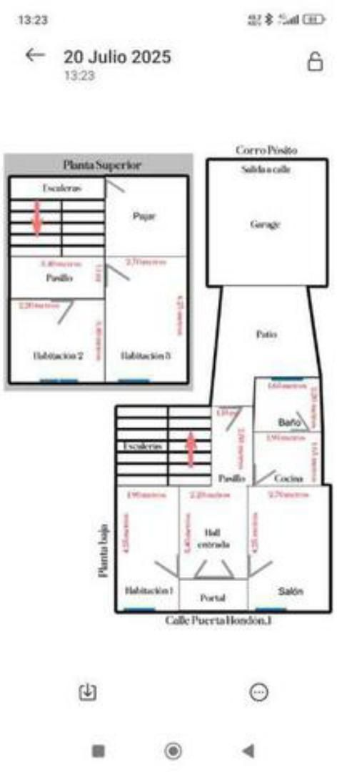 House or chalet for sale in Monzón de Campos