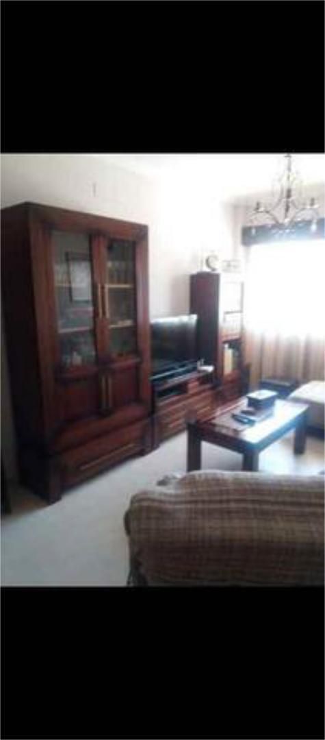 Sala d'estar de Casa o xalet en venda en Isla Cristina amb Terrassa