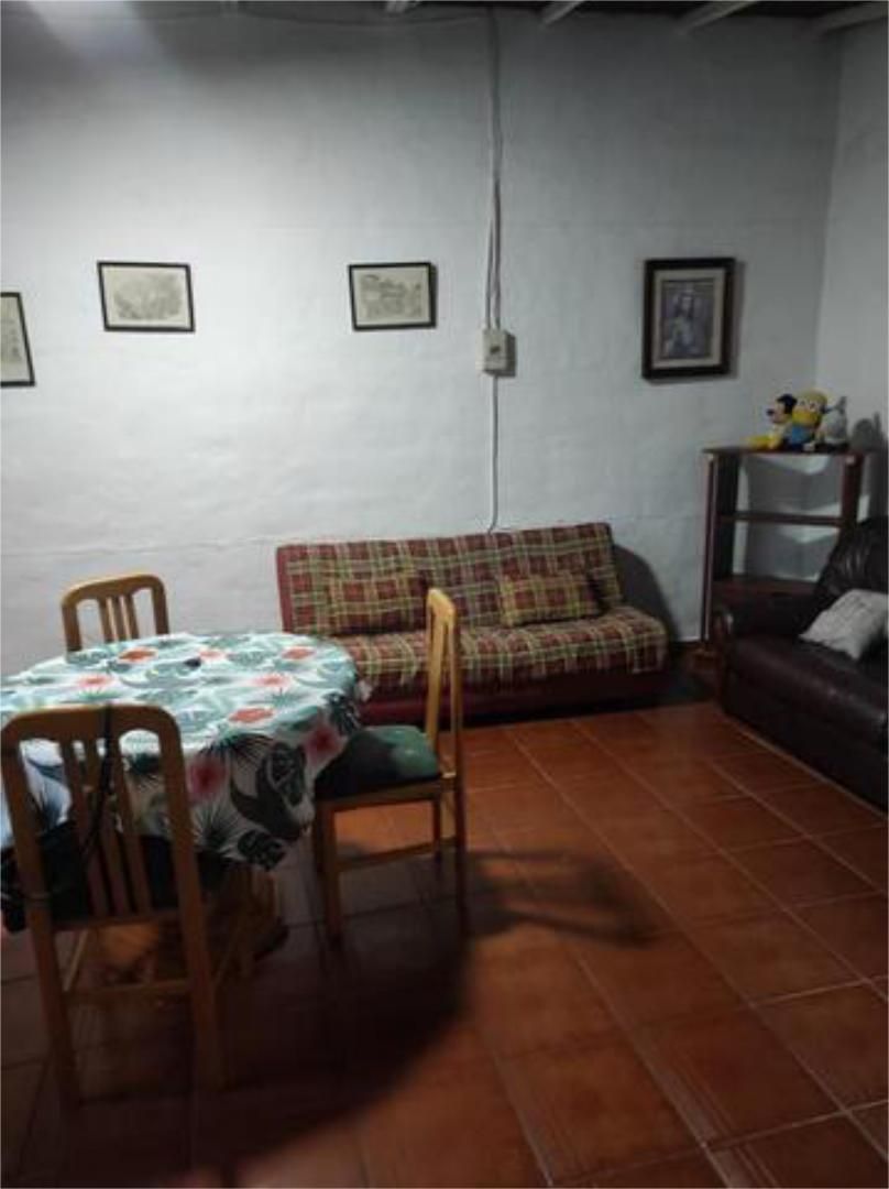 Pis de lloguer a Capuchinos - Los Olivos