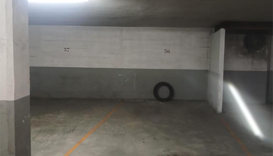 Photo 1 of Garage to rent in Rúa de Vigo, 5, Sanxenxo pueblo, Pontevedra