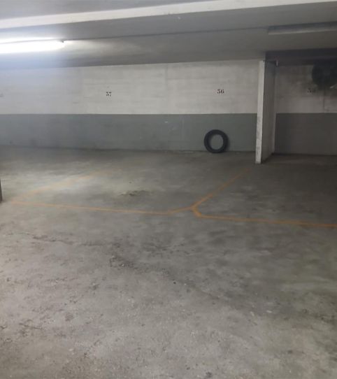 Photo 2 of Garage for rent in Rúa de Vigo, 5, Sanxenxo pueblo, Sanxenxo