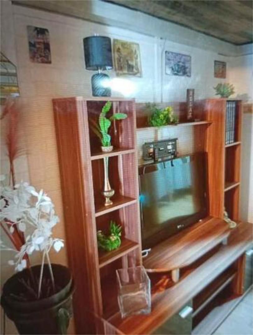 Sala d'estar de Pis de lloguer en  Santa Cruz de Tenerife Capital amb Moblat