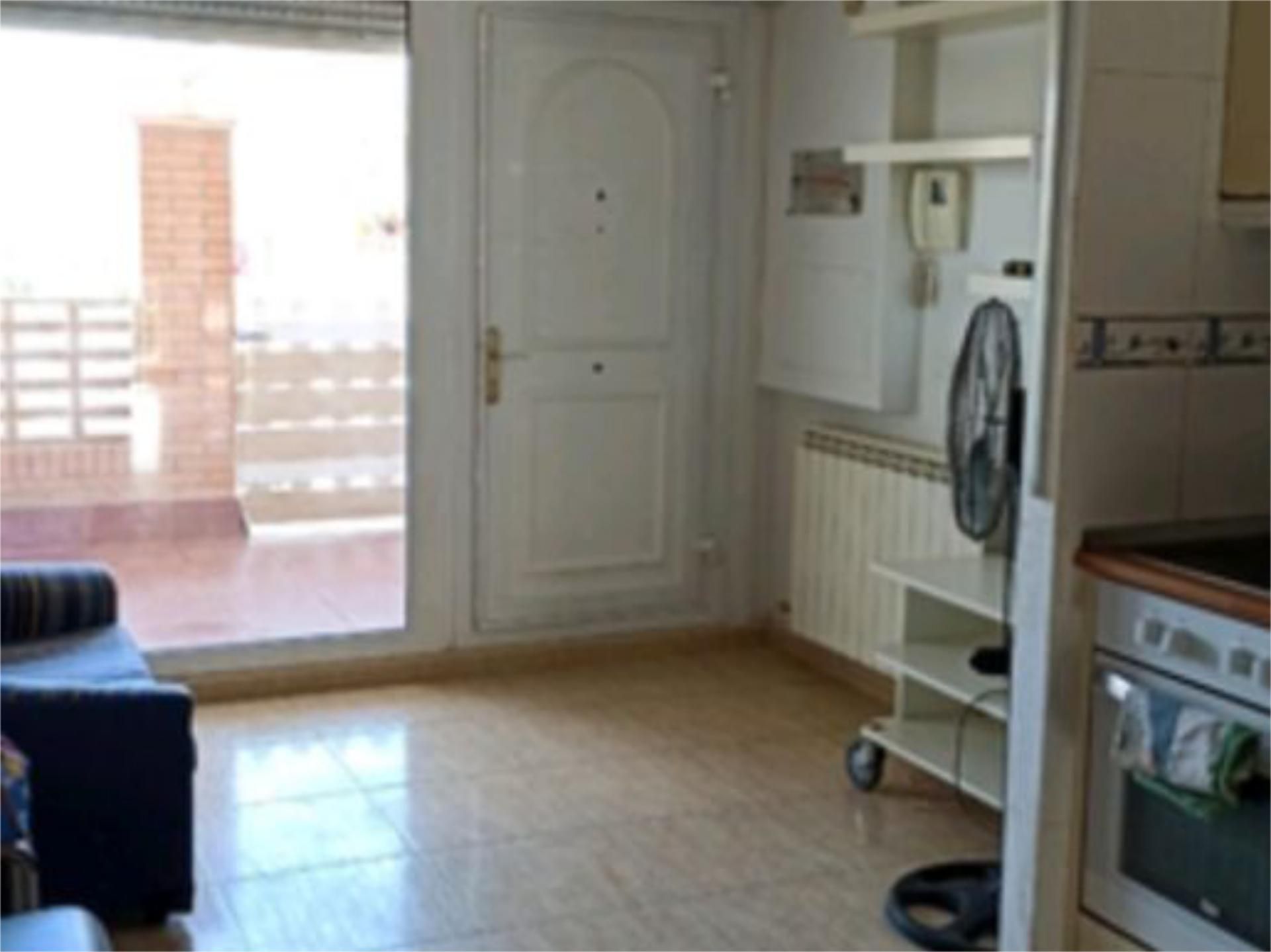 Flat to rent in Utebo  with Air Conditioner, Heating and Terrace