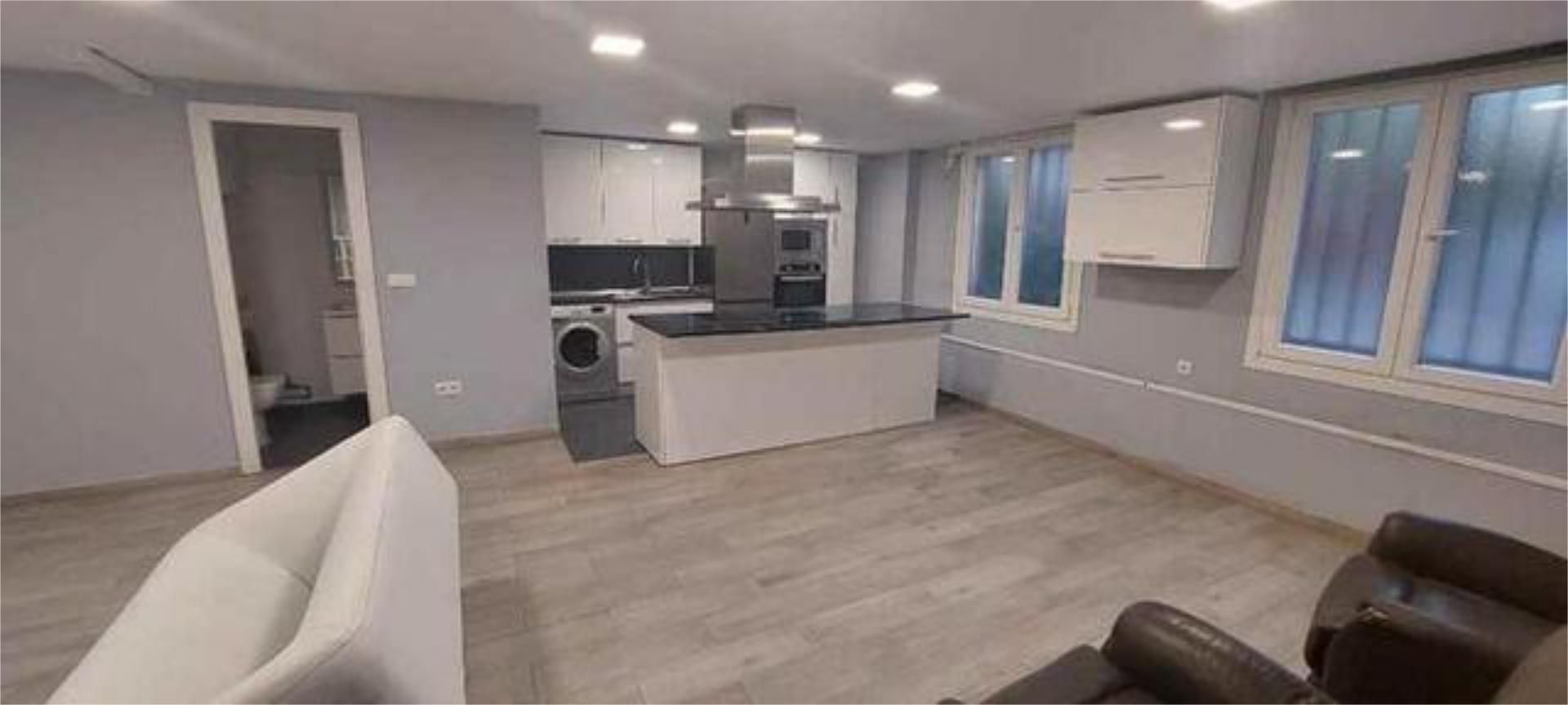 Cuina de Casa o xalet en venda en Aranjuez
