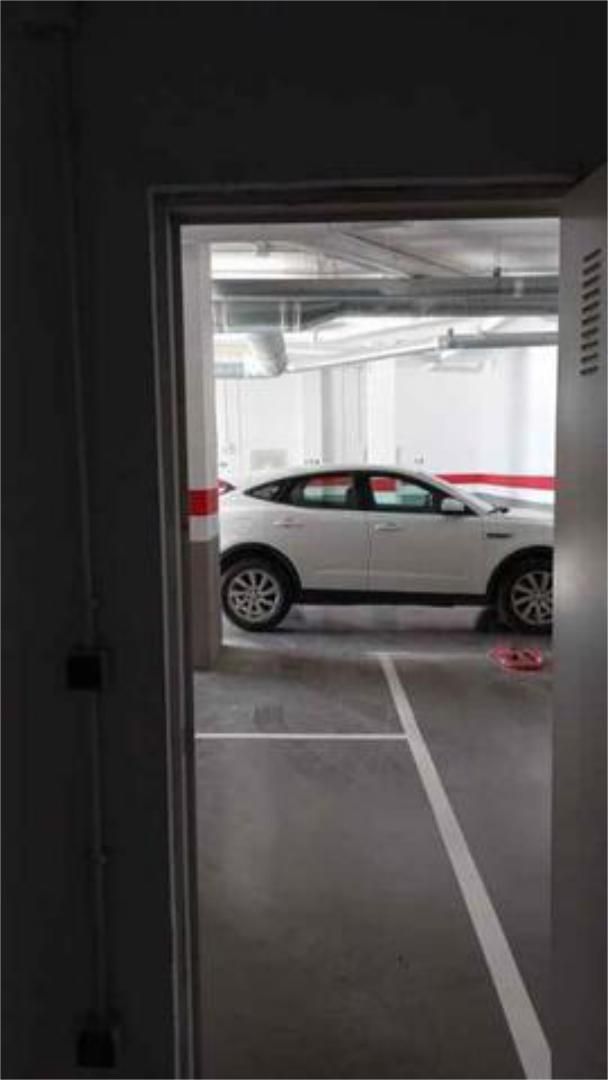 Parking of Box room to rent in Benahavís