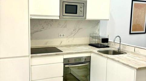 Piso de alquiler en Calle Arabista Manuel Ocaña Jiménez, 43, Ciudad Jardín - Zoco, Córdoba - imagen 4 Foto 4 de Piso de alquiler en Calle Arabista Manuel Ocaña Jiménez, 43, Ciudad Jardín - Zoco, Córdoba