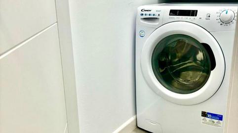 Piso de alquiler en Calle Arabista Manuel Ocaña Jiménez, 43, Ciudad Jardín - Zoco, Córdoba - imagen 5 Foto 5 de Piso de alquiler en Calle Arabista Manuel Ocaña Jiménez, 43, Ciudad Jardín - Zoco, Córdoba