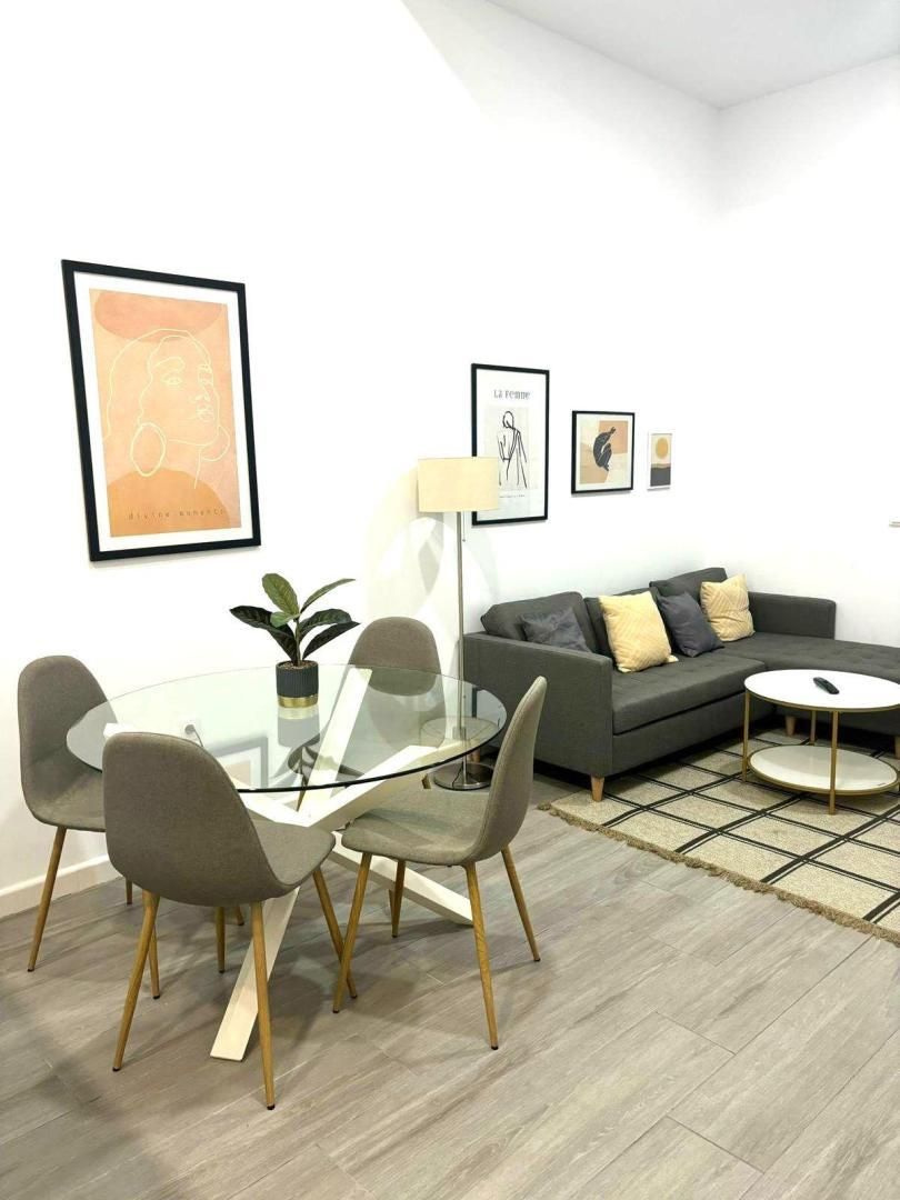 Loft to rent in Calle Arabista Manuel Ocaña Jiménez, 43, Ciudad Jardín - Zoco