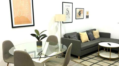 Piso de alquiler en Calle Arabista Manuel Ocaña Jiménez, 43, Ciudad Jardín - Zoco, Córdoba - imagen 2 Foto 2 de Piso de alquiler en Calle Arabista Manuel Ocaña Jiménez, 43, Ciudad Jardín - Zoco, Córdoba