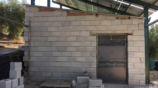 Finca rústica en Venta en La Iruela