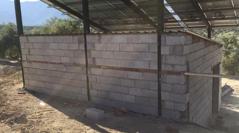 Foto 5 von Country house zum Verkauf in La Iruela, Jaén