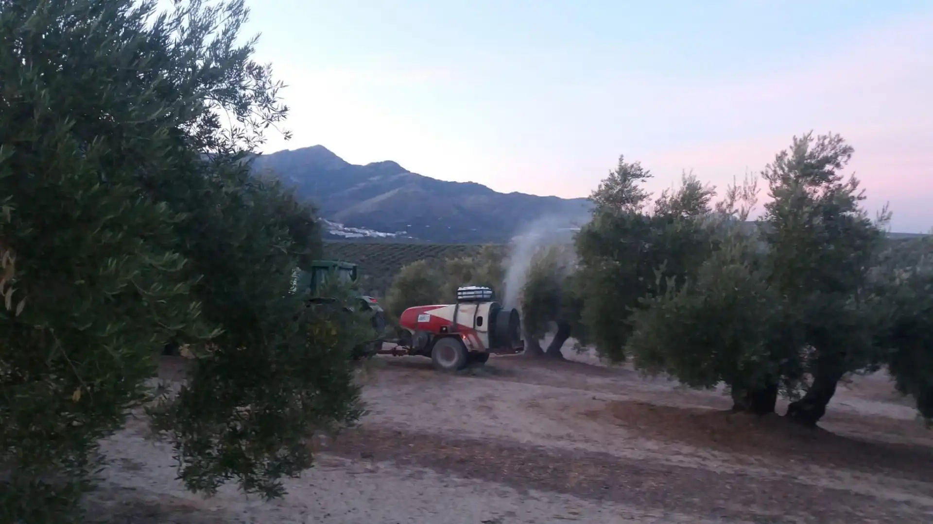 Finca rústica en venta en La Iruela Jardín de Finca rústica en venta en La Iruela