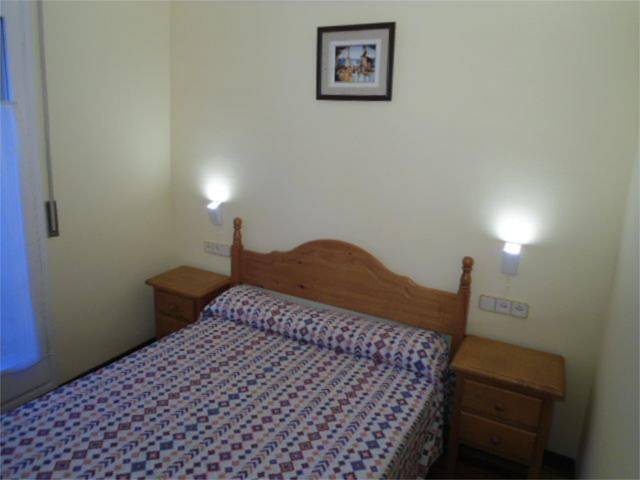 Piso en Alquiler en Avinguda de Catalunya, 45 en Puigcerdà