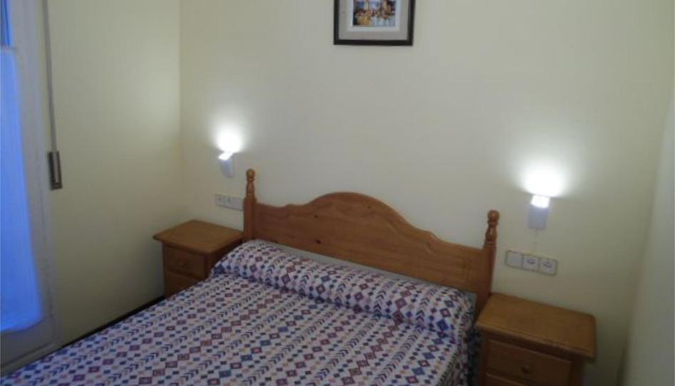 Flat to rent in Street Avinguda de Catalunya, 45, Puigcerdà, Girona - image 1 Photo 1 of Flat to rent in Street Avinguda de Catalunya, 45, Puigcerdà, Girona