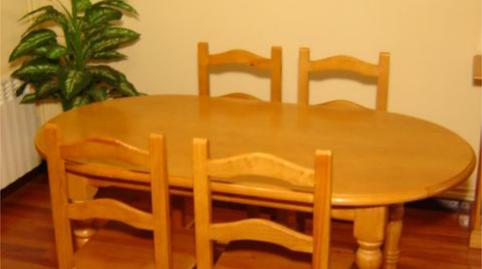 Flat to rent in Street Avinguda de Catalunya, 45, Puigcerdà, Girona - image 2 Photo 2 of Flat to rent in Street Avinguda de Catalunya, 45, Puigcerdà, Girona