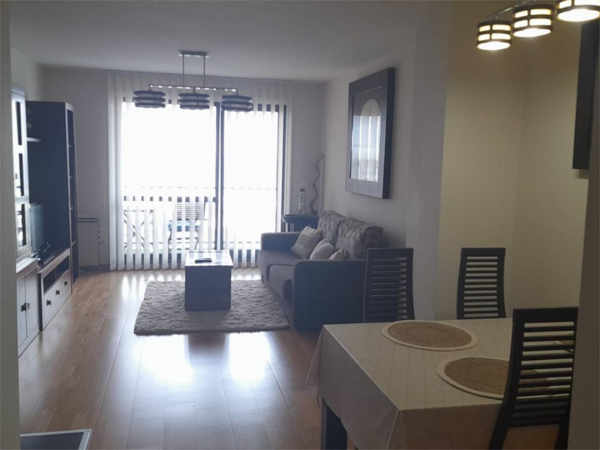Flat to rent in Estrada Deán Norte, Santa Uxía de Ribeira