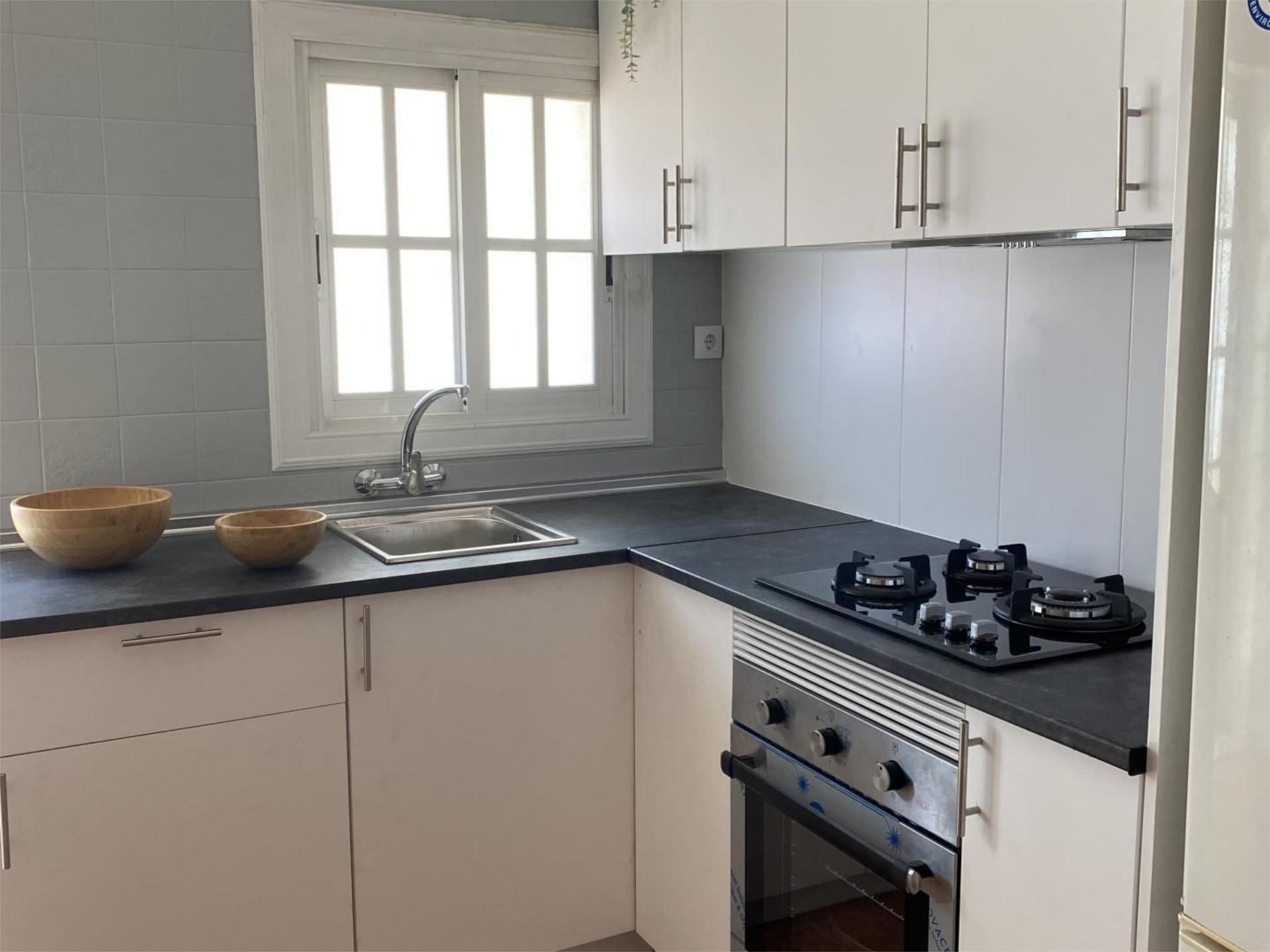Wohnung miete in Lluís Pascual Roca, 57, Centre