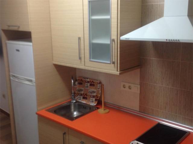 Apartamento en Alquiler en Calle Chinatal, 2 en Herrera del Duque