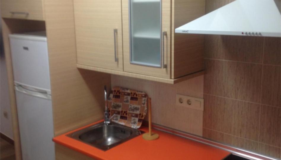 Photo 1 of Apartment to rent in Calle Chinatal, 2, Herrera del Duque, Badajoz