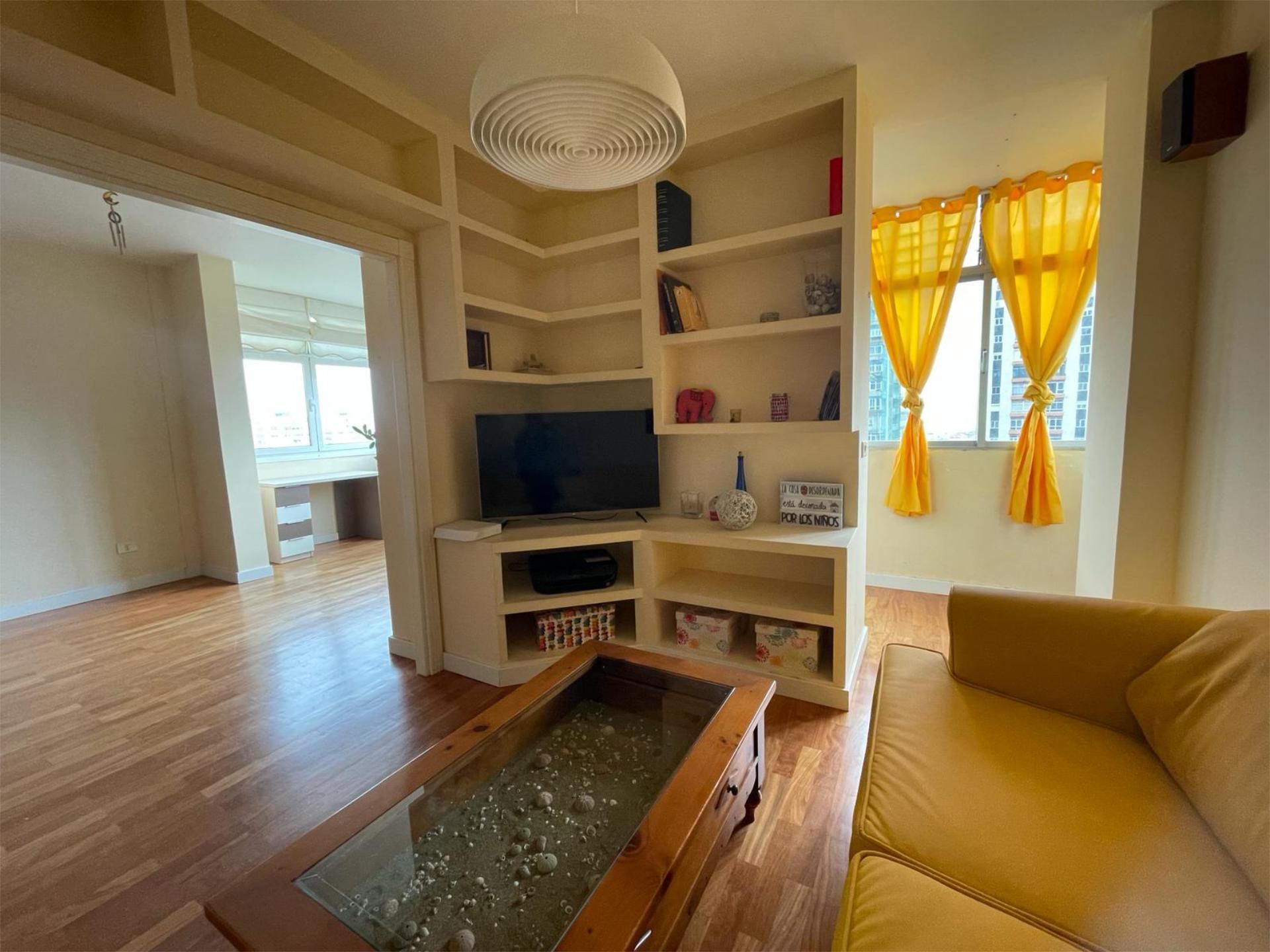 Flat to rent in Calle Luis Benítez Inglott, 62, La Minilla