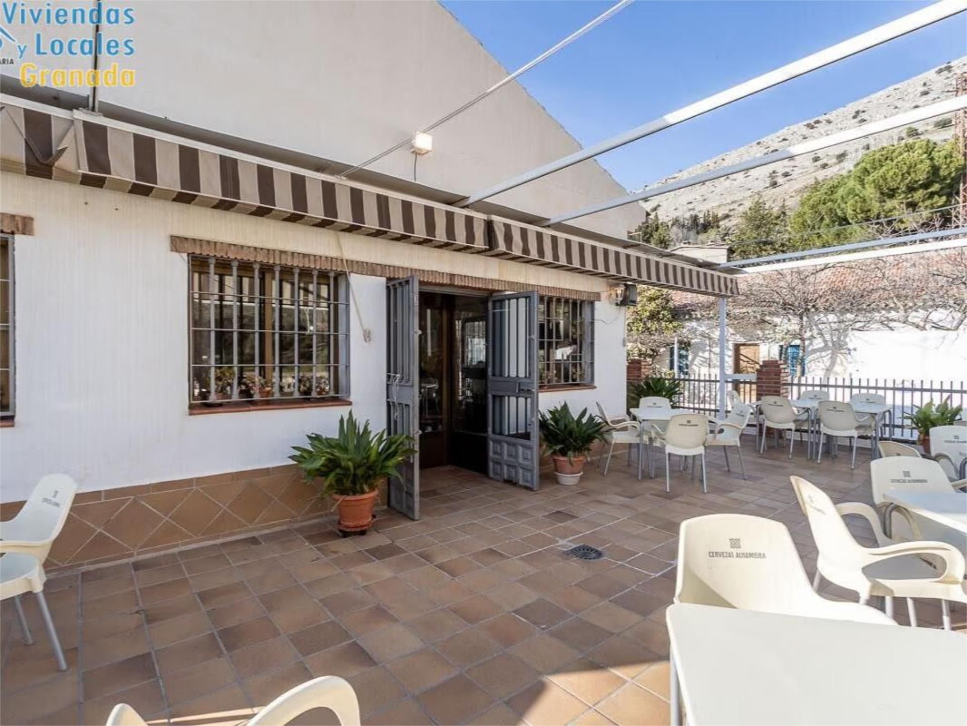 Casa o xalet en venda a Avenida Alfaguara, 178, Alfacar