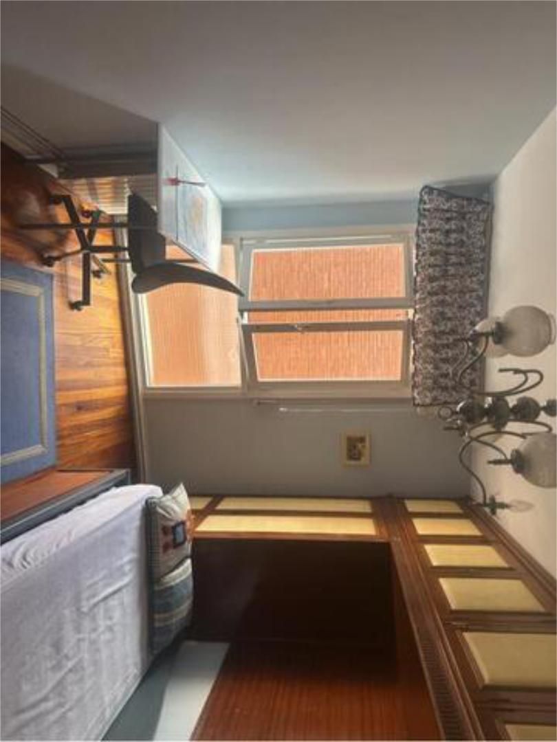 Bedroom of Apartment to share in Getxo 