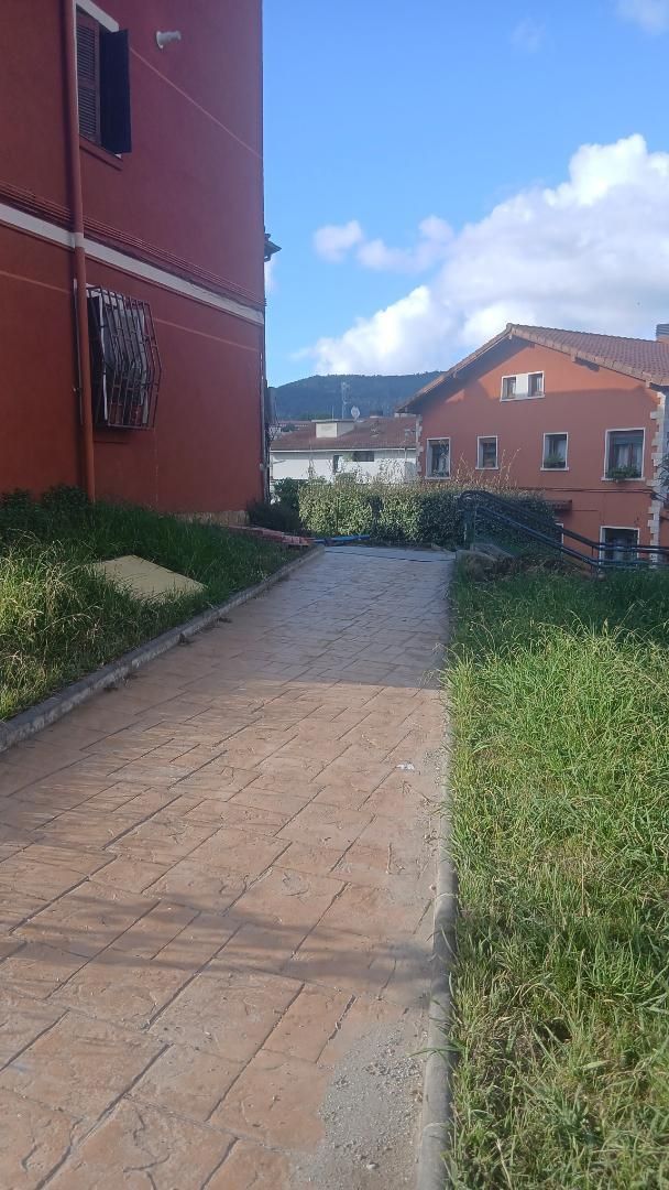 Flat for sale in Errenteria