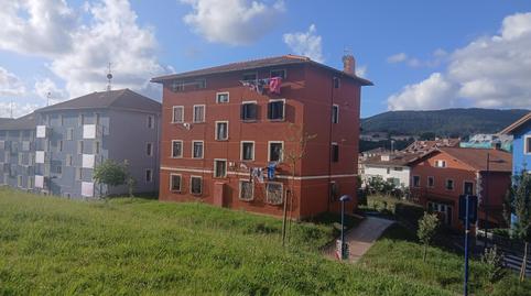 Foto 4 von Wohnung zum Verkauf in Gaztaño Auzoa, 7, Agustinak / Agustinas -  Markola, Errenteria