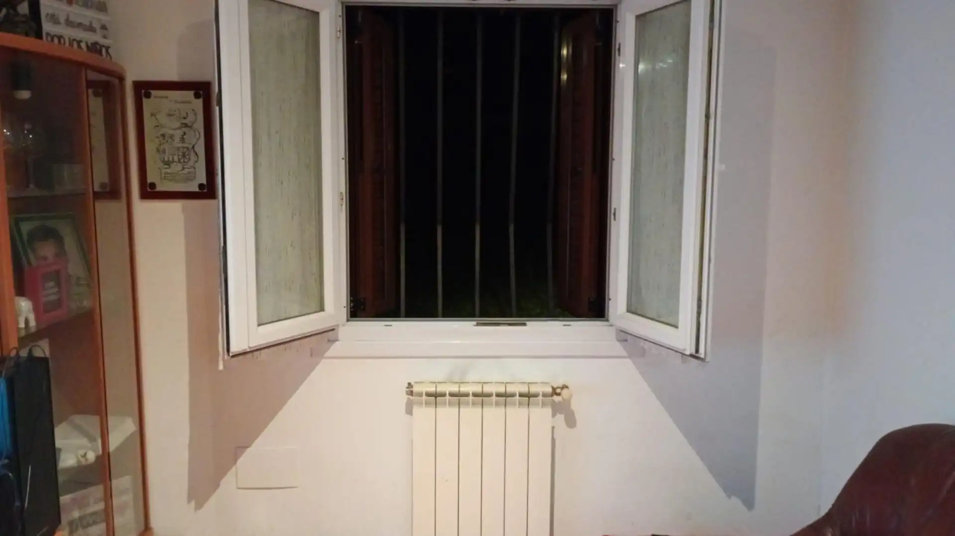 Piso en venta en Gaztaño Auzoa, 7, Agustinak / Agustinas - Markola Terraza de Piso en venta en Errenteria