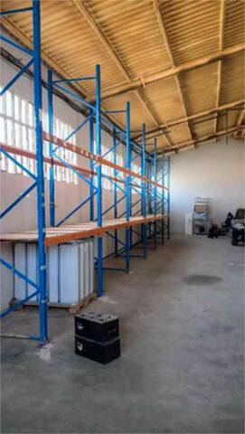 Nave industrial en Alquiler en Alfajarín