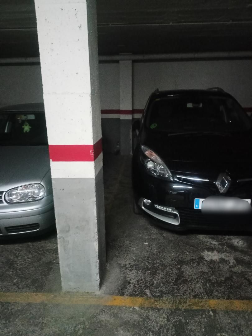 Aparcament de Garatge en venda en  Barcelona Capital