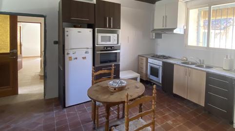 Foto 5 de Casa adosada en venda a Calle Boigo, 5, Villalcón, Palencia