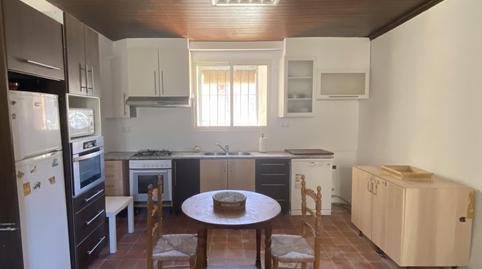 Foto 4 de Casa adosada en venda a Calle Boigo, 5, Villalcón, Palencia