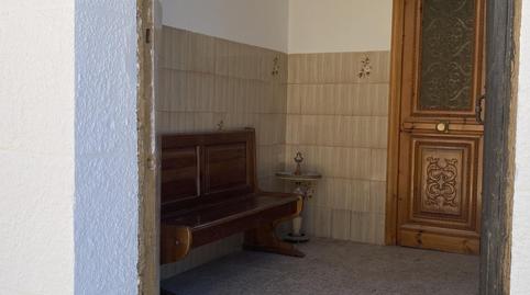 Foto 3 de Casa adosada en venda a Calle Boigo, 5, Villalcón, Palencia