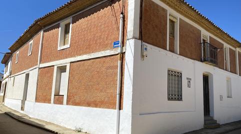 Foto 2 de Casa adosada en venda a Calle Boigo, 5, Villalcón, Palencia