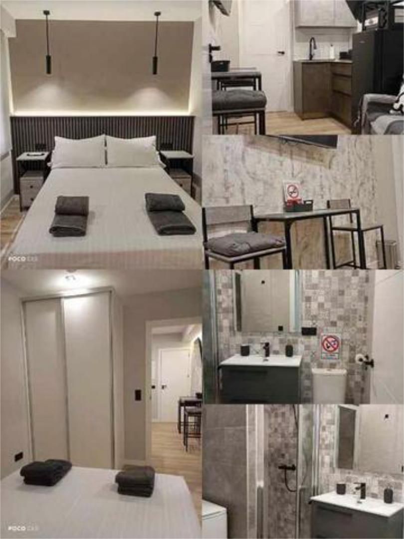 Apartment to rent in Oliveros - Altamira