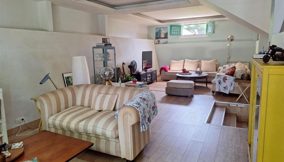 Foto 1 de Casa o chalet en venta en Donibaneko Pasealekua, 6, Pasaia, Gipuzkoa