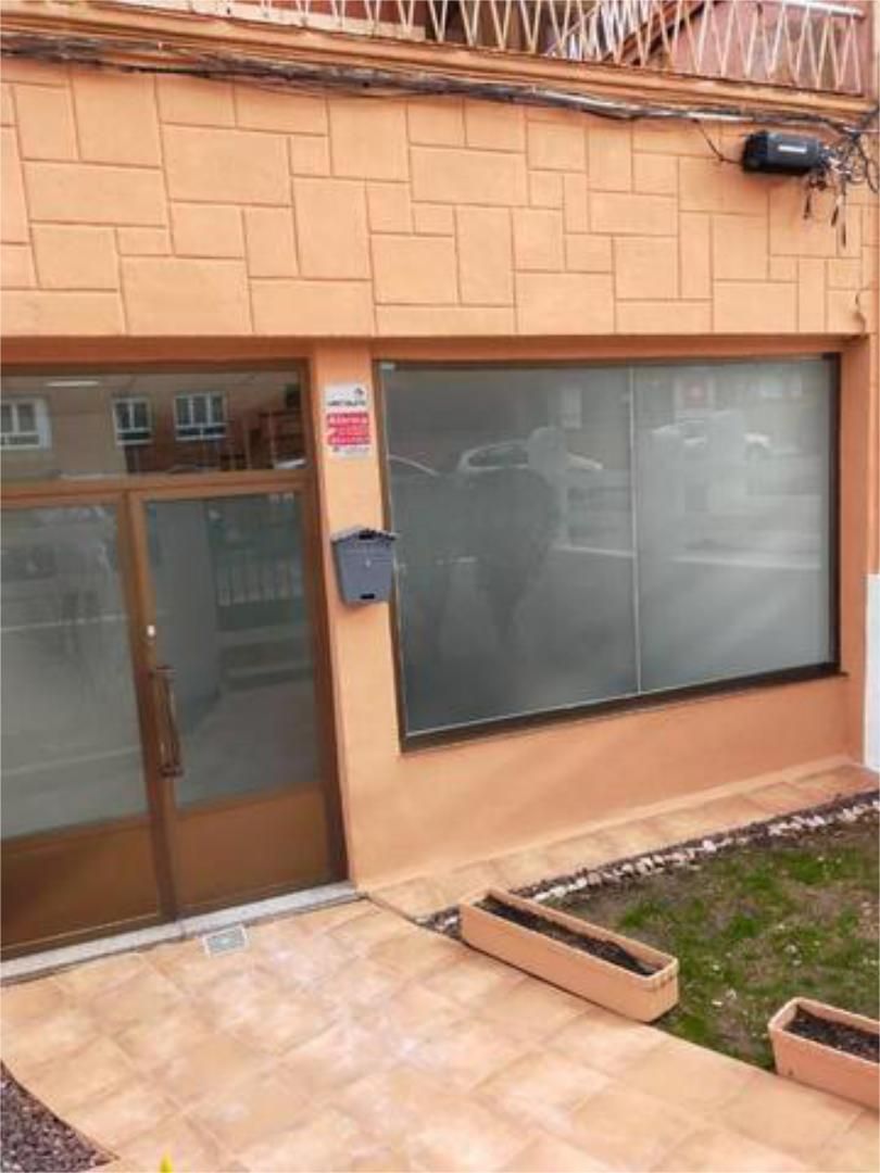 Vista exterior de Piso en venta en Gijón  con Terraza y Trastero