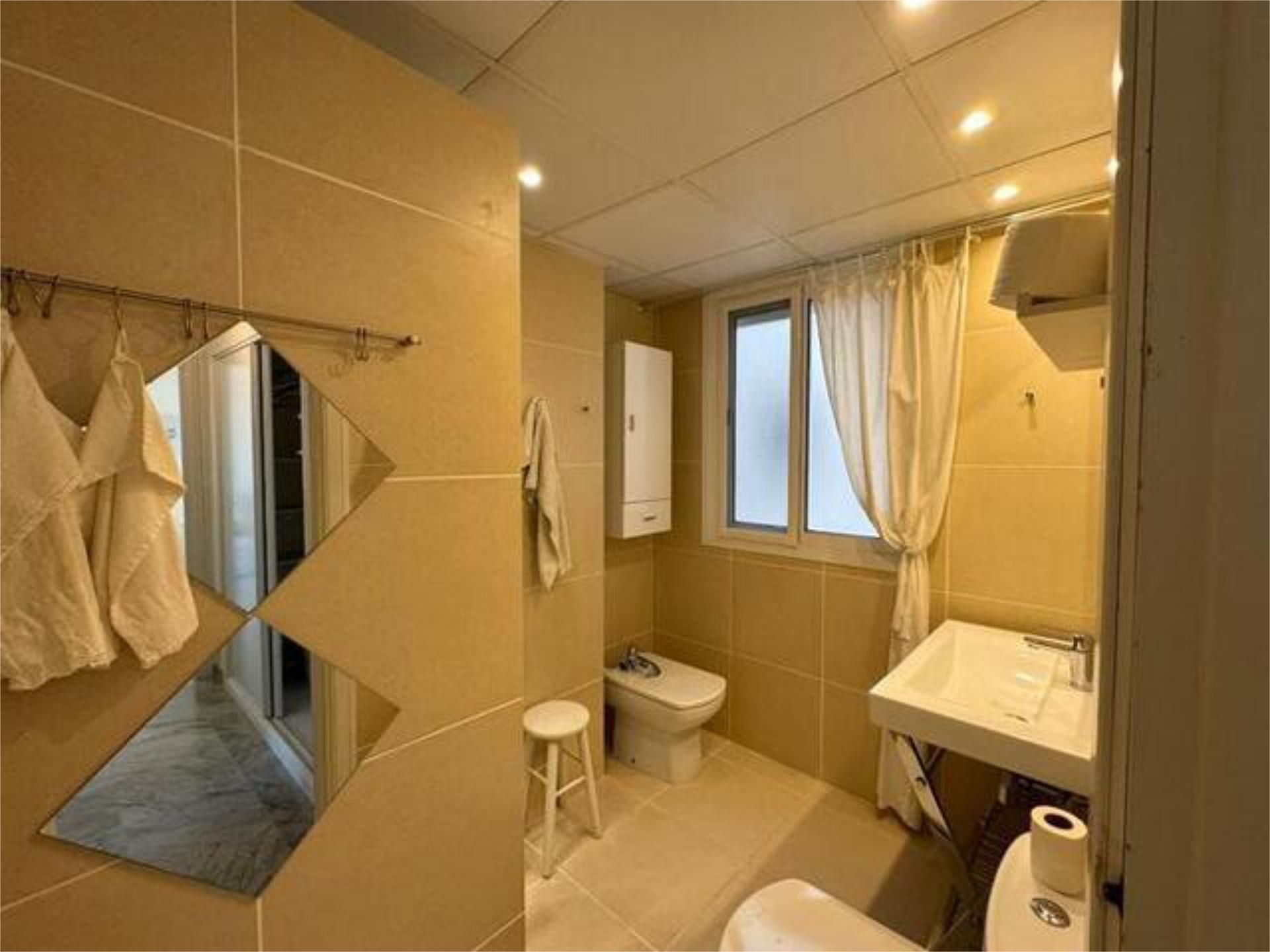 Apartment to rent in Nueva Alcántara