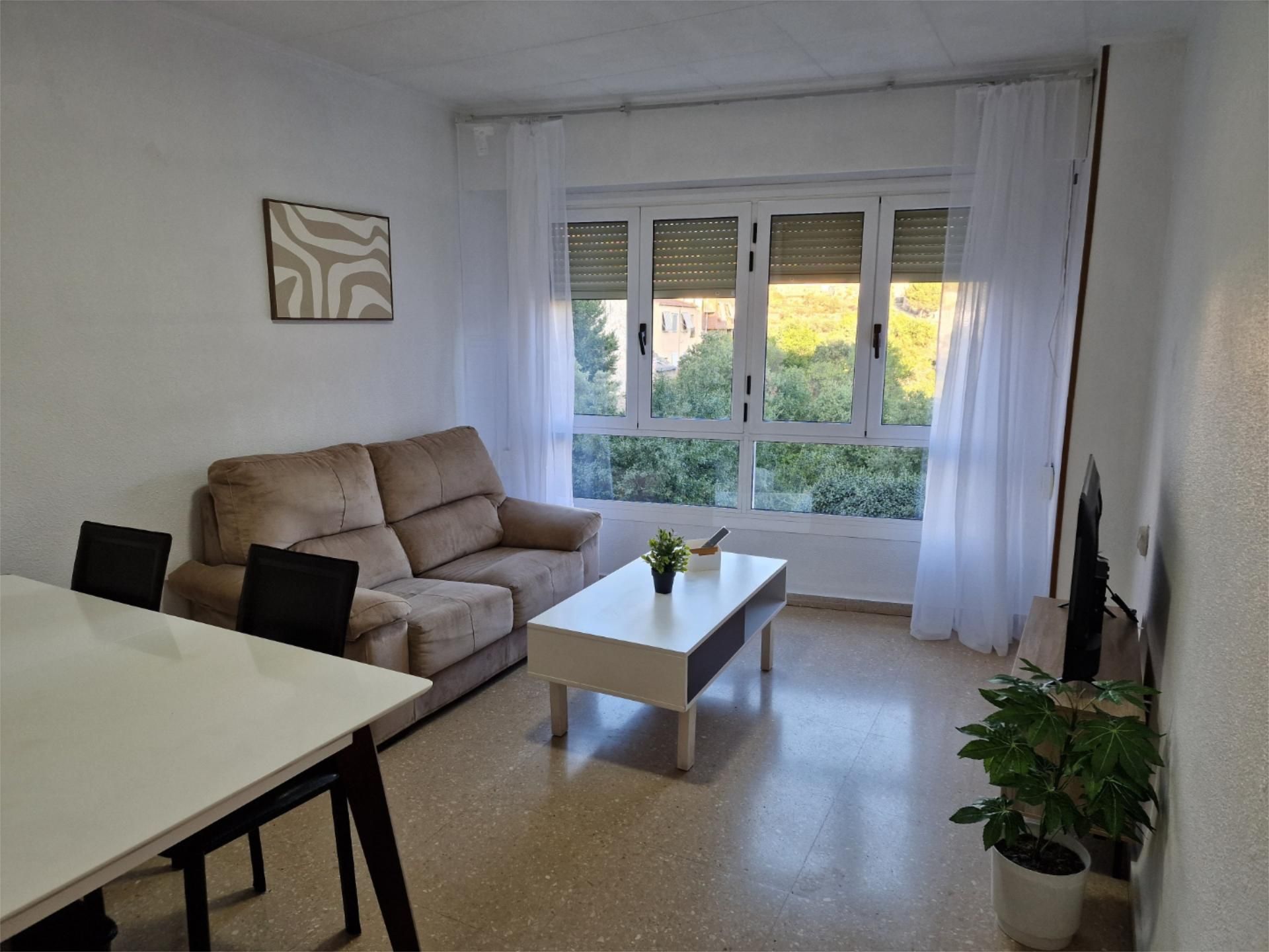 Exterior view of Flat to rent in Banyeres de Mariola