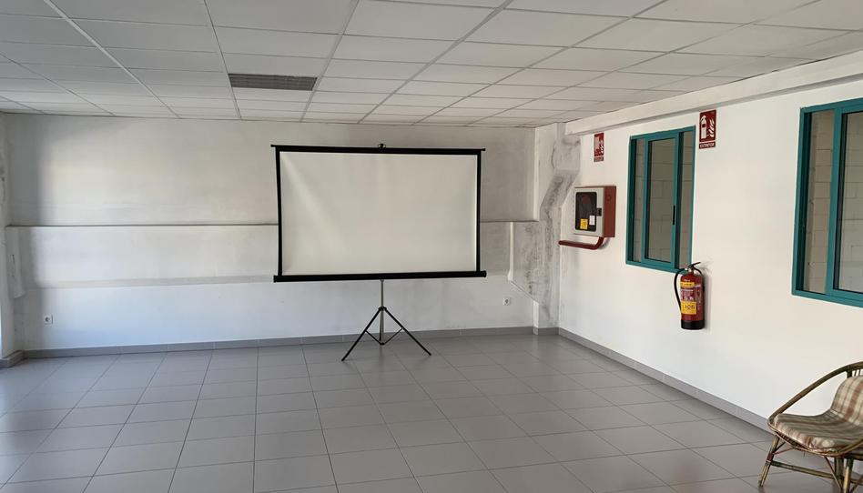 Office to rent in Rúa Das Palmeiras, 111b2, O Milladoiro, Ames - image 1 Photo 1 of Office to rent in Rúa Das Palmeiras, 111b2, O Milladoiro, Ames